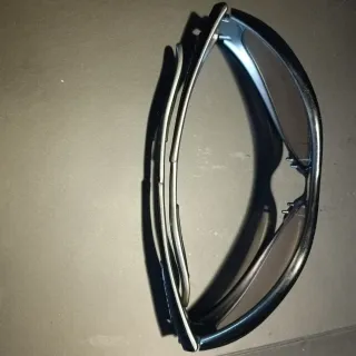 Montatura occhiali Bollé Spirale Neri