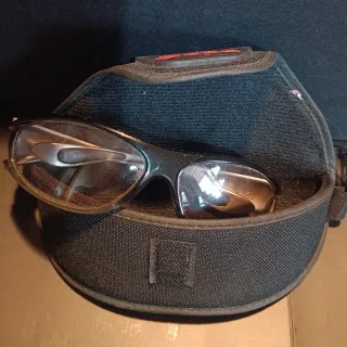 Montatura occhiali Bollé Spirale Neri