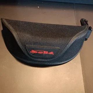 Montatura occhiali Bollé Spirale Neri