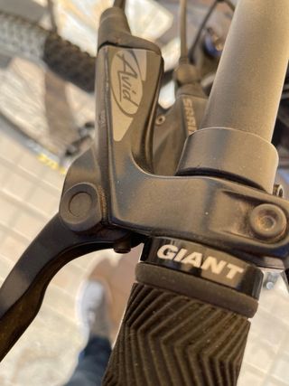 Bicicleta Montaña Giant Talon 29er