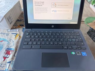 HP Chromebook 11 G8 EE 1100103431