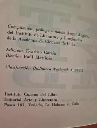 3 Tomos Nicolás Guillen Prosa de Prisa