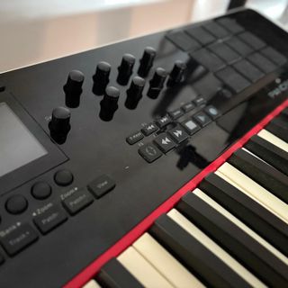 Nektar Panorama P6 Teclado Controlador