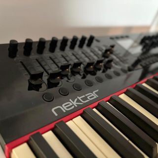 Nektar Panorama P6 Teclado Controlador