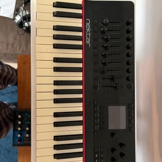 Nektar Panorama P6 Teclado Controlador