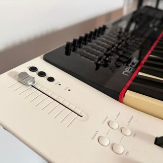 Nektar Panorama P6 Teclado Controlador