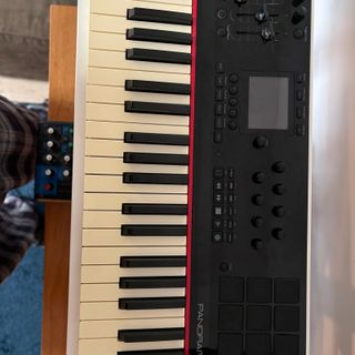 Nektar Panorama P6 Teclado Controlador