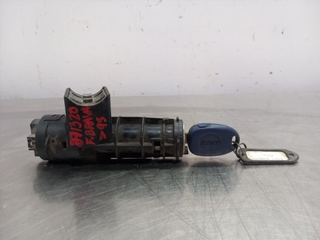 ANTIRROBO / LLAVE CONTACTO FIAT BRAVA (182) 05521