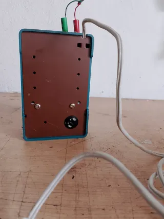 Transformador Electrotren 32VA 6-16V