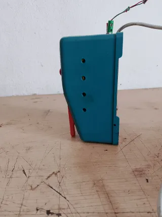 Transformador Electrotren 32VA 6-16V