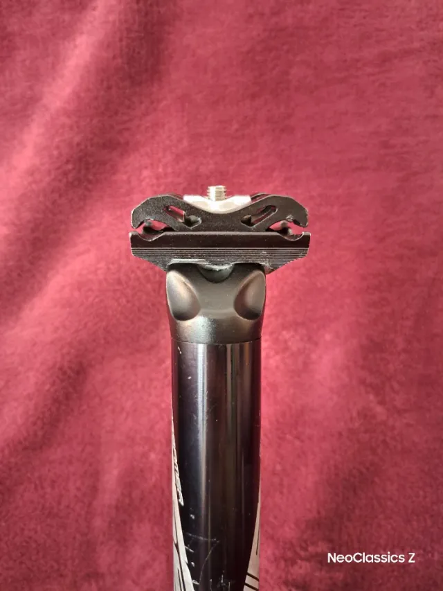 FSA Gossamer 350mm -Tija-