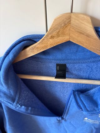 Forro polar unisex Milano Cortina 2026