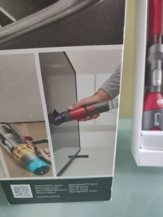 Kit Limpieza Detallada Dyson Todos Modelos