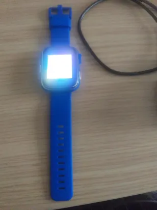 Vtech DX2 Smartwatch Azul