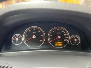 Opel Vectra C sport 2007