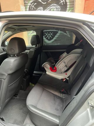 Opel Vectra C sport 2007