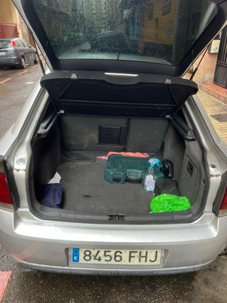 Opel Vectra C sport 2007