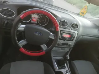 Ford Focus 2010