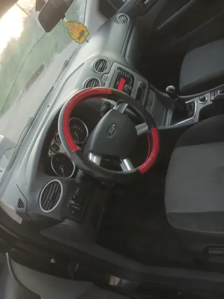 Ford Focus 2010