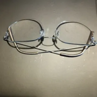 Montatura occhiali Silhouette leggera