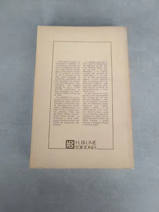 MOVIMIENTOS MODERNOS EN ARQUITECTURA - CHARLES