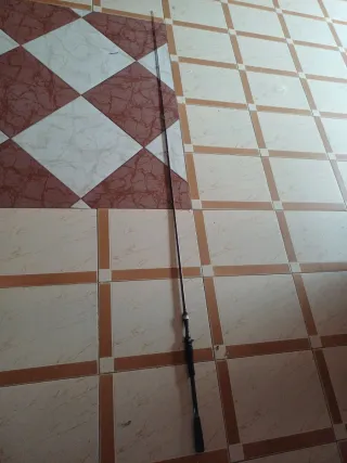 Caña de Pesca Hart Bousido XH 7.5