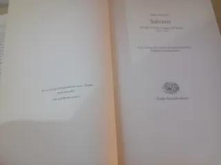 Saggio-Liliana Picciotto-Salvarsi-Einaudi Storia