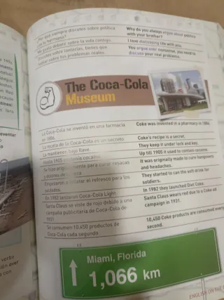 Libro Inglés On The Go Alberto Alonso