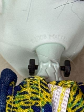 Muñeca Monster High Frankie Stein Sirena