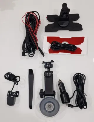 LAMITTO Carplay Android Auto Wireless