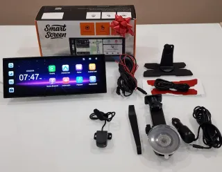 LAMITTO Carplay Android Auto Wireless