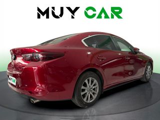 Mazda Mazda 3 1.8 SKYACTIV-D Evolution 85 kW (116 CV)