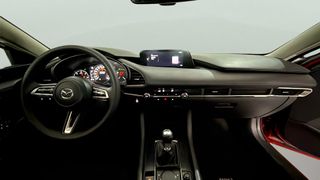 Mazda Mazda 3 1.8 SKYACTIV-D Evolution 85 kW (116 CV)