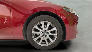 Mazda Mazda 3 1.8 SKYACTIV-D Evolution 85 kW (116 CV)