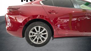 Mazda Mazda 3 1.8 SKYACTIV-D Evolution 85 kW (116 CV)