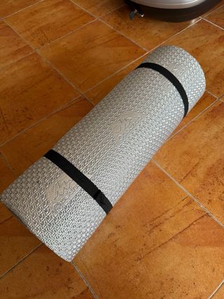 Set Camping o Acampada para 2 Personas