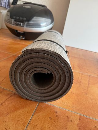 Set Camping o Acampada para 2 Personas