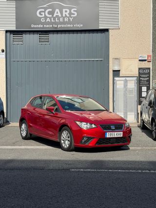 Seat Ibiza 2018