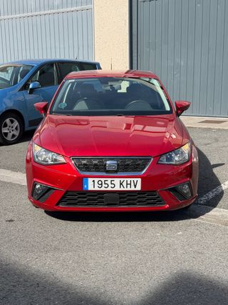 Seat Ibiza 2018