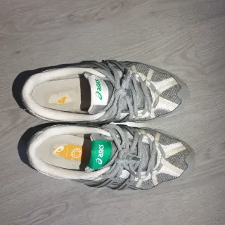 Zapatillas Asics Retro