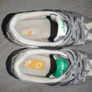 Zapatillas Asics Retro