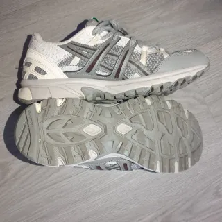 Zapatillas Asics Retro