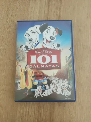 DVD Infantil  3€ la unidad 2€ si compras 3 o más