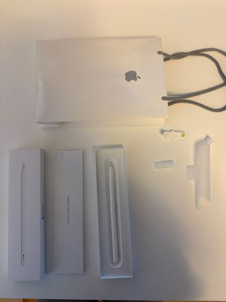 Apple Pencil 2da Gen Original