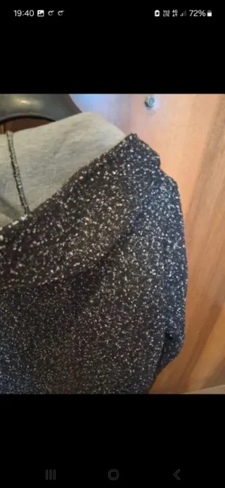 Cappottino donna fantasia