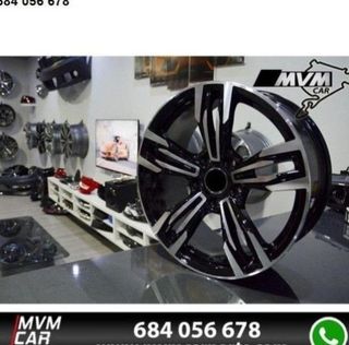 Llantas 20" Jaguar F-Pace