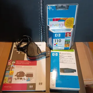 HP Photosmart A618 stampante fotografica