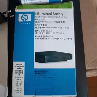 HP Photosmart A618 stampante fotografica