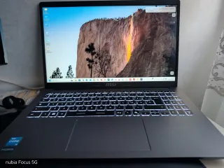 Notebook MSI Modern 15 F13MG Grigio/Argento