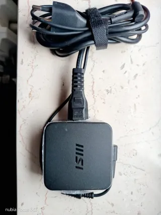 Notebook MSI Modern 15 F13MG Grigio/Argento